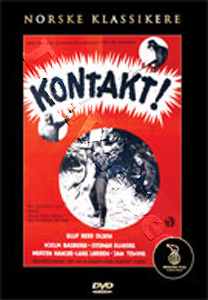 Contact! (DVD)